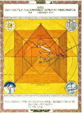 A. T. Mann – 12 Mandalas | Galactic Resonance