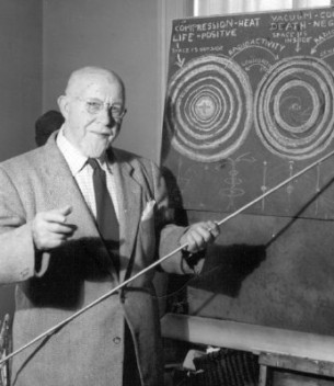 Walter Russell – “The Leonardo Da Vinci of our time” | Galactic Resonance